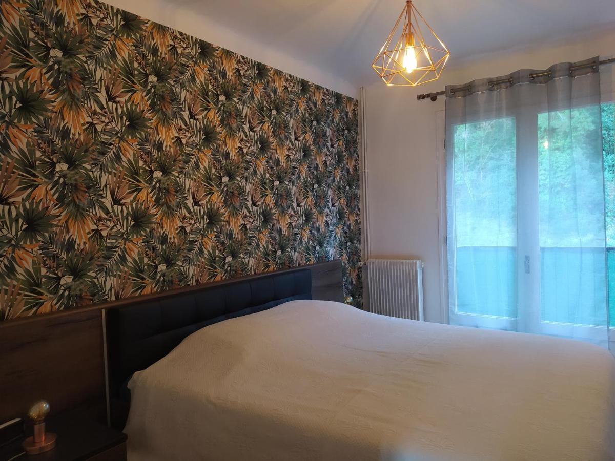 Cures Et Vacances A Amelie Les Bains Exterior photo