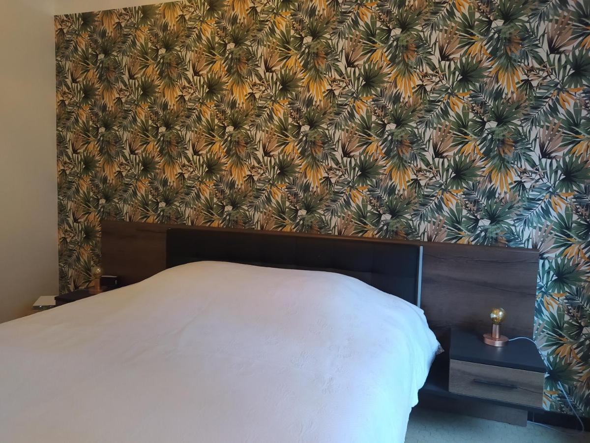 Cures Et Vacances A Amelie Les Bains Exterior photo