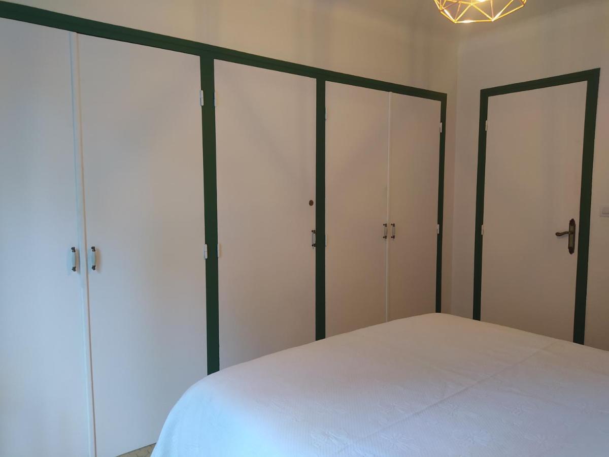 Cures Et Vacances A Amelie Les Bains Exterior photo